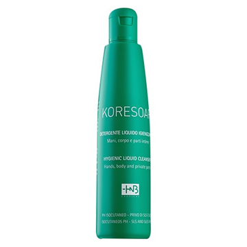 KORESOAP SAPONE DETERGENTE 300 ML - Doctor Vinz