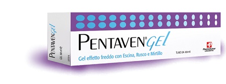 PENTAVEN GEL 100ML - Doctor Vinz
