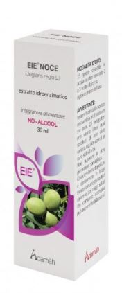 EIE NOCE GOCCE 30 ML - Doctor Vinz