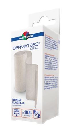 DERMATESS BENDA IDEAL M5X10CM - Doctor Vinz