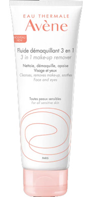 EAU THERMALE AVENE LATTE STRUCCANTE 3 IN 1 200 ML - Doctor Vinz