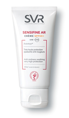 SENSIFINE AR CREME SPF50 50 ML - Doctor Vinz