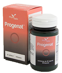 PROGENAT 30 CAPSULE - Doctor Vinz