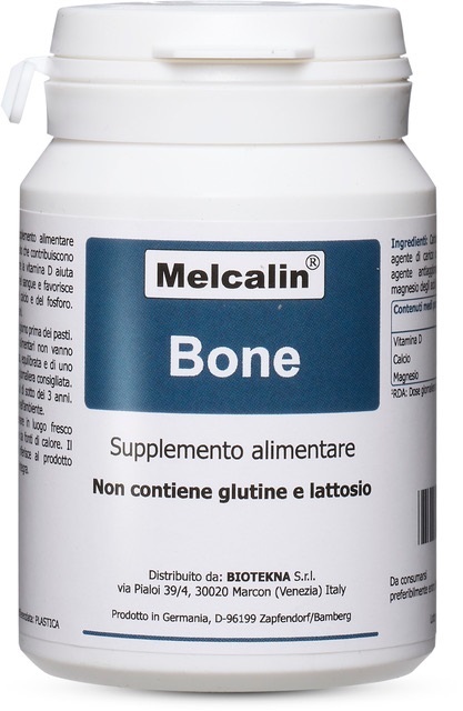 MELCALIN BONE 112 COMPRESSE - Doctor Vinz