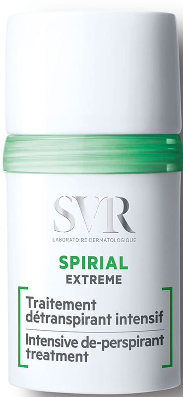 SVR SPIRIAL EXTREME - Doctor Vinz