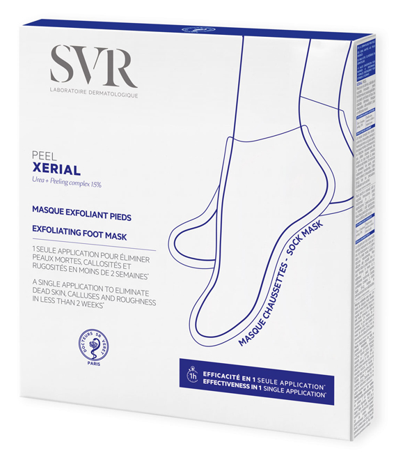 SVR XERIAL PEEL - Doctor Vinz