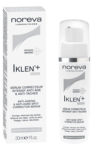 IKLEN + SIERO 30 ML - Doctor Vinz