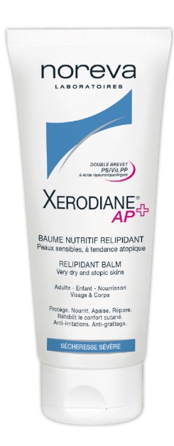 XERODIANE PLUS BALSAMO NUTRITIVO 200 ML - Doctor Vinz