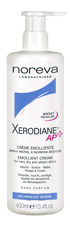 XERODIANE PLUS BALSAMO NUTRITIVO 200 ML - Doctor Vinz