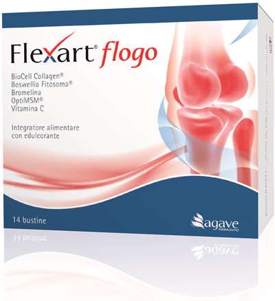 FLEXART FLOGO 14 BUSTINE 4,5 G - Doctor Vinz