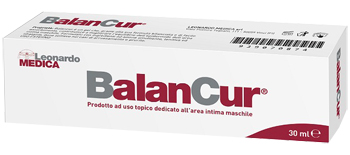BALANCUR GEL 30 ML - Doctor Vinz