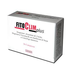 FITOCLIM PLUS 36 COMPRESSE - Doctor Vinz