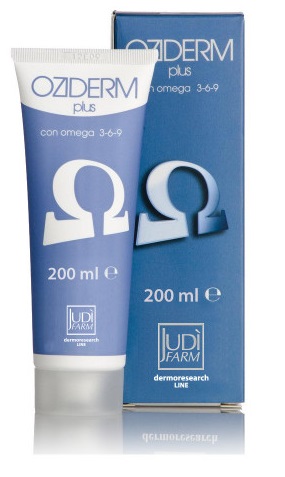 OZIDERM PLUS MAXI VISO CORPO 200 ML - Doctor Vinz