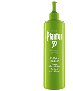 PLANTUR 39 LOZIONE TONICA DOPO SHAMPOO ALLA CAFFEINA 200 ML - Doctor Vinz