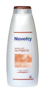 NOVELTY FAMILY BAGNO LATTE 500 ML - Doctor Vinz