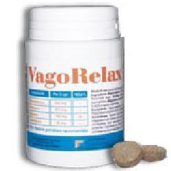 VAGORELAX 60 COMPRESSE - Doctor Vinz
