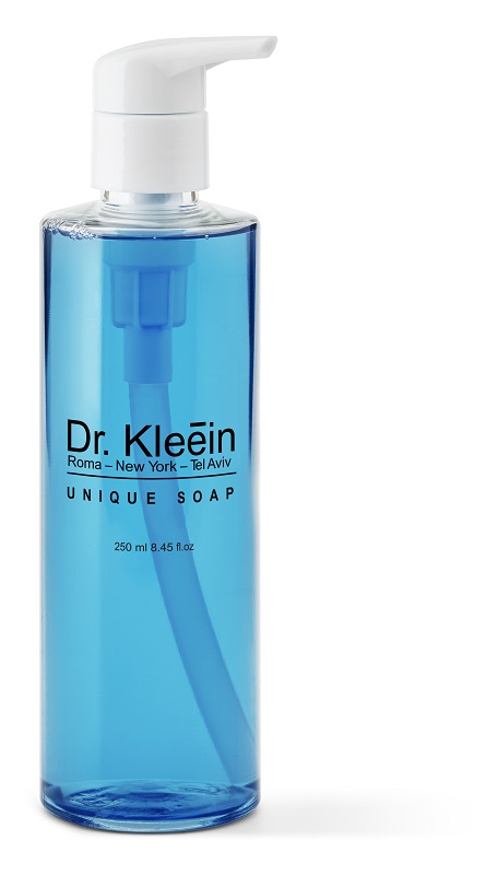 DR KLEEIN UNIQUE SOAP 250 ML - Doctor Vinz