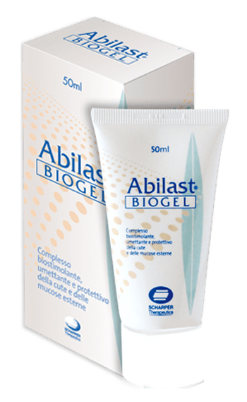 ABILAST BIOGEL 50 ML - Doctor Vinz