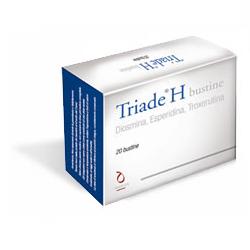 TRIADE H 20 BUSTINE - Doctor Vinz