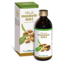 OLIO DI MANDORLE DOLCI 250 ML - Doctor Vinz