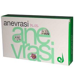 ANEVRASI PLUS 30 CAPSULE - Doctor Vinz