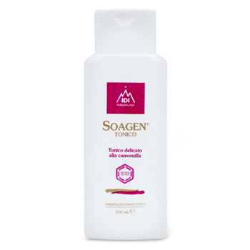 SOAGEN TONICO 250 ML - Doctor Vinz
