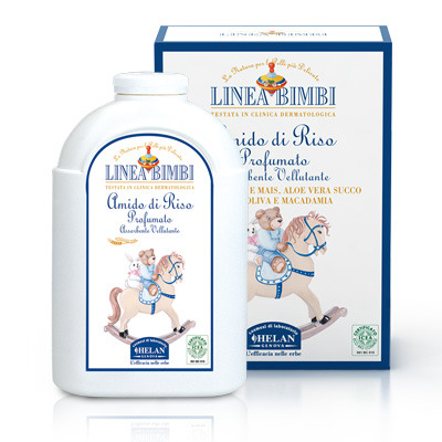 BIMBI AMIDO DI RISO 75 G - Doctor Vinz