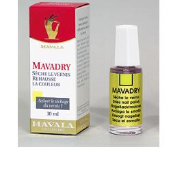 MAVADRY SECHE VERNIS 10ML - Doctor Vinz
