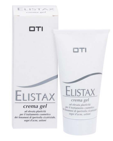 ELISTAX CREMA 50ML - Doctor Vinz