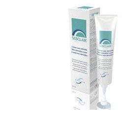 SEBCLAIR CREMA NON STEROIDEA TRATTAMENTO SINTOMATICO DELLA DERMATITE SEBORROICA 30 ML - Doctor Vinz