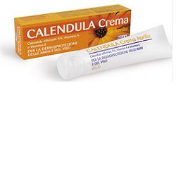 CALENDULA CR APRILIA 60ML - Doctor Vinz