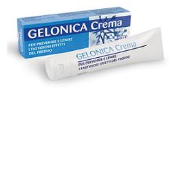GELONICA CR 60ML - Doctor Vinz