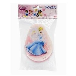 NEXCARE BABY SPONGE PRINCIPESS - Doctor Vinz