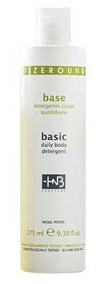 DIZEROUNO BASE 275 ML - Doctor Vinz