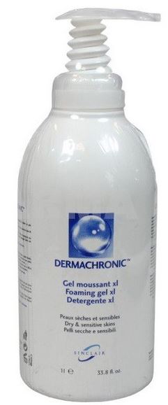 DERMACHRONIC DETERGENTE XL 1 L - Doctor Vinz