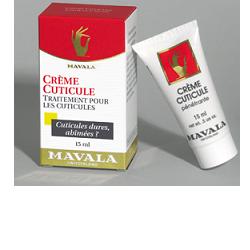 MAVALA CREME CUTICULE 15 ML - Doctor Vinz