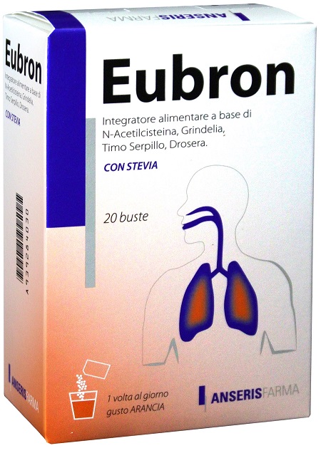 EUBRON 20 BUSTINE - Doctor Vinz