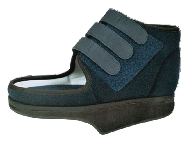 SCARPA POSTOPERATORIA BARUK XL 43/44 - Doctor Vinz