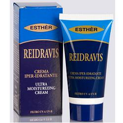 REIDRAVIS CREMA IPERIDRATANTE 50 ML - Doctor Vinz