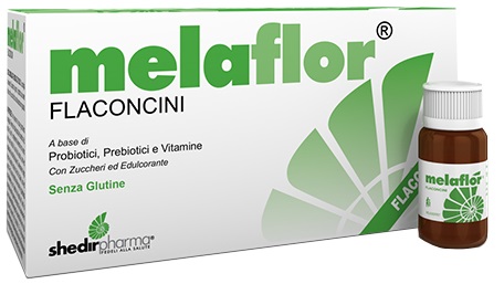 MELAFLOR 10 FLACONCINI DA 10 ML - Doctor Vinz