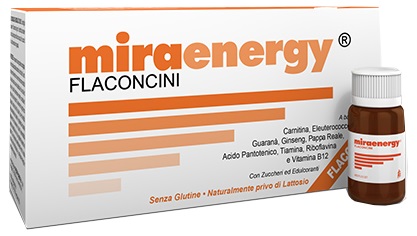 MIRAENERGY 10FL 10 ML - Doctor Vinz
