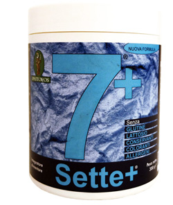SETTE + 300 G - Doctor Vinz