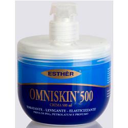 OMNISKIN 500 CREMA 500 ML - Doctor Vinz