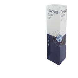 PHARCOS OLEOSKIN SPUMA 200 ML - Doctor Vinz