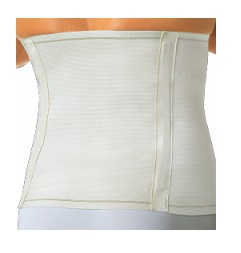 CINTURA POSTOPERATORIA GIBAUD STECCATA TAGLIA 1 - Doctor Vinz