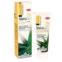 VERADENT JUNIOR TUBO 75ML - Doctor Vinz
