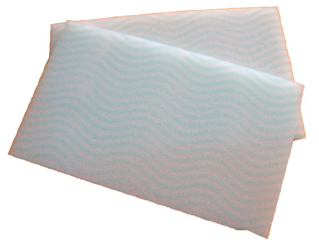 SPUGNA PRESAPONATA 12X20X1 20 PEZZI - Doctor Vinz