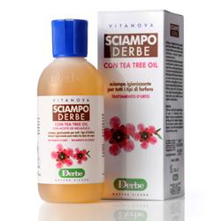 VITANOVA SHAMPOO DERBE IGIENE ANTIFORFORA 200 ML - Doctor Vinz