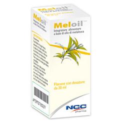 MELOIL INTEGRATORE ALIMENTARE GOCCE 30 ML - Doctor Vinz