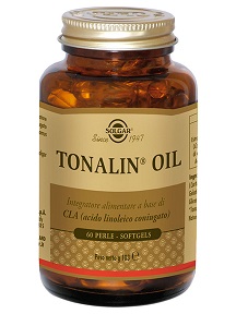 TONALIN OIL 60 PERLE - Doctor Vinz